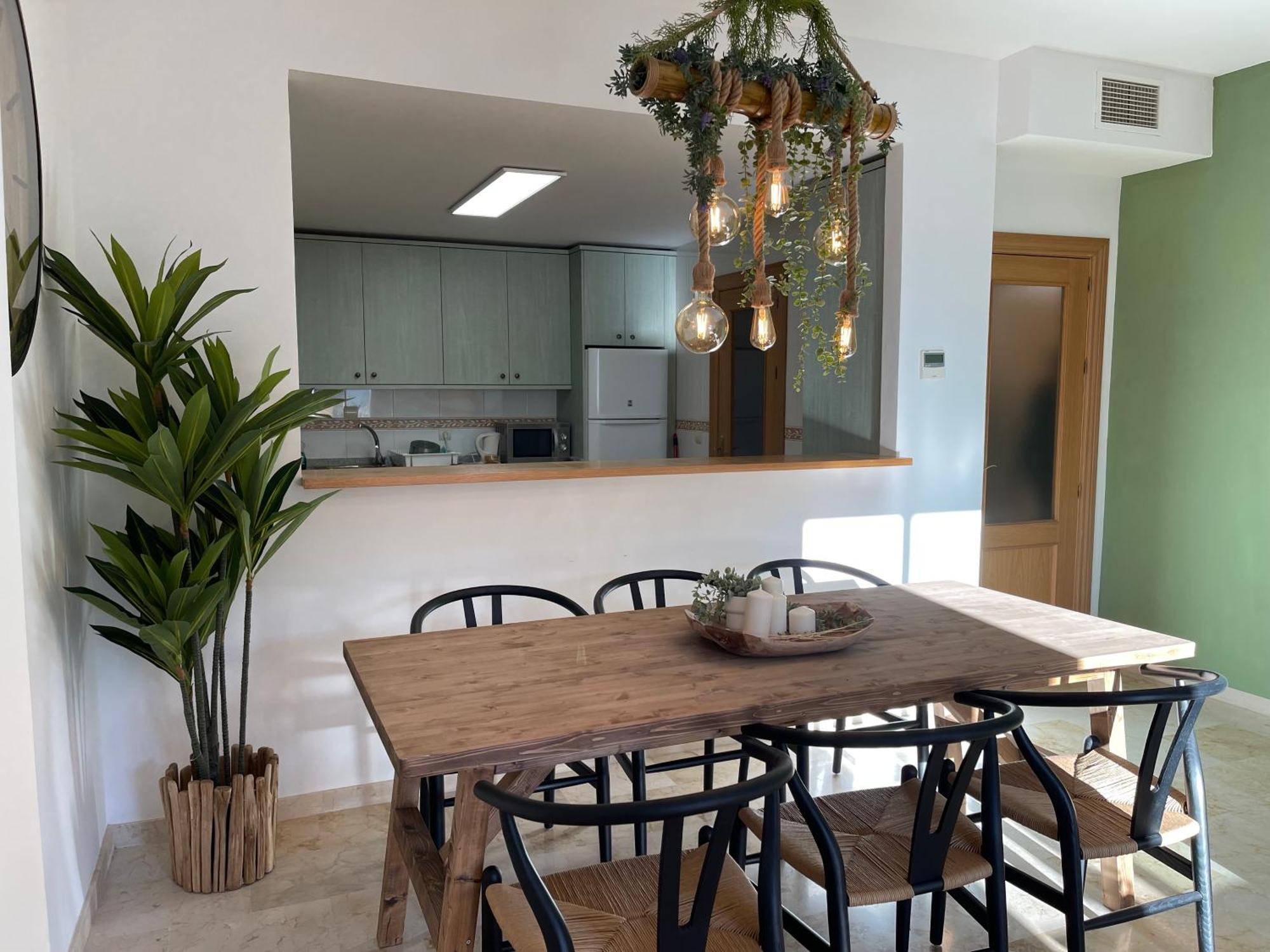 Ferienwohnung La Casa Del Ciervo Sierra Nevada Guejar Sierra Exterior foto